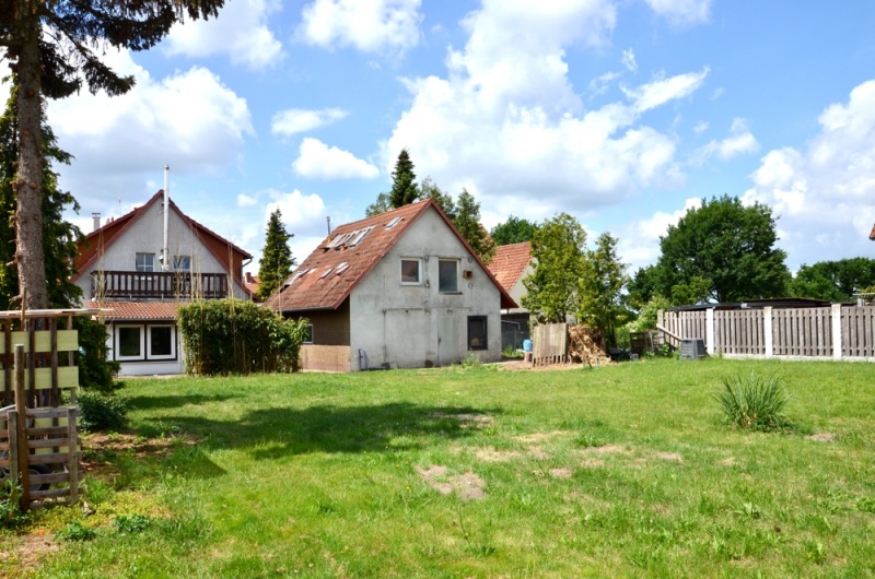 Zweifamilienhaus zum Kauf in Langenhagen / Engelbostel